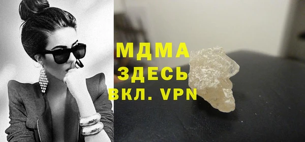 индика Абаза