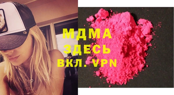 индика Абаза